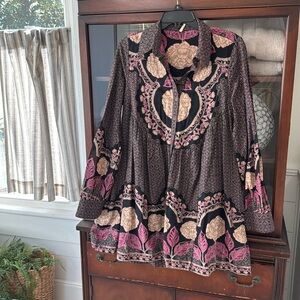 Free people dress (small)